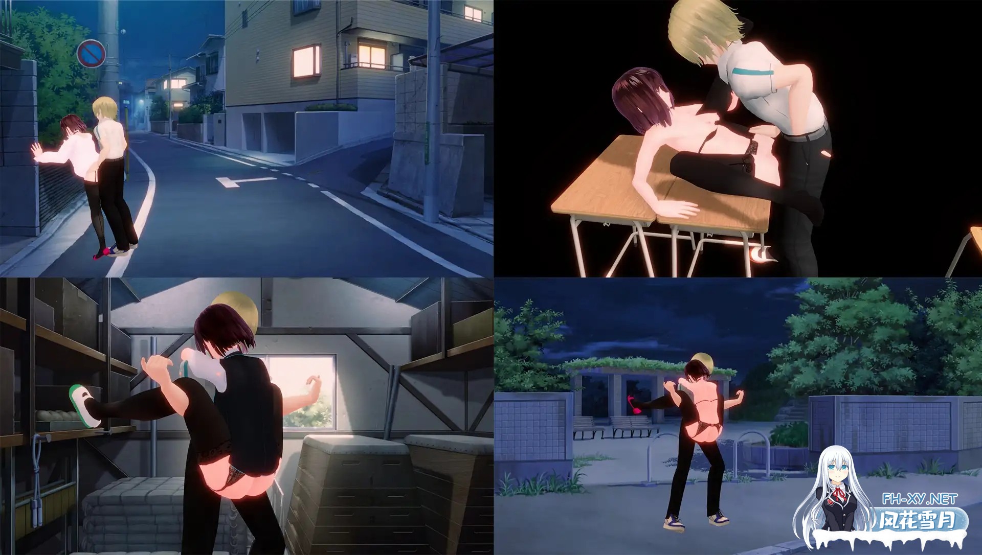 [3D/DL官中/制服/NTR/淫乱][RJ01372984/Polymation Games社团]手机彼端的她～最近对话中她的样子有些奇怪…～/スマホの向こう側の彼女～最近、会話中の彼...-5.jpg