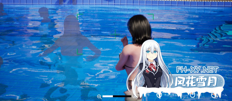 PC[3D盗摄偷拍调教动态步兵]摄影代行 Photography Agency 盗撮代行 -Taking pictures secretly-官中动态步兵+存档[2.7G]百度/迅雷/夸克/UC-6.png