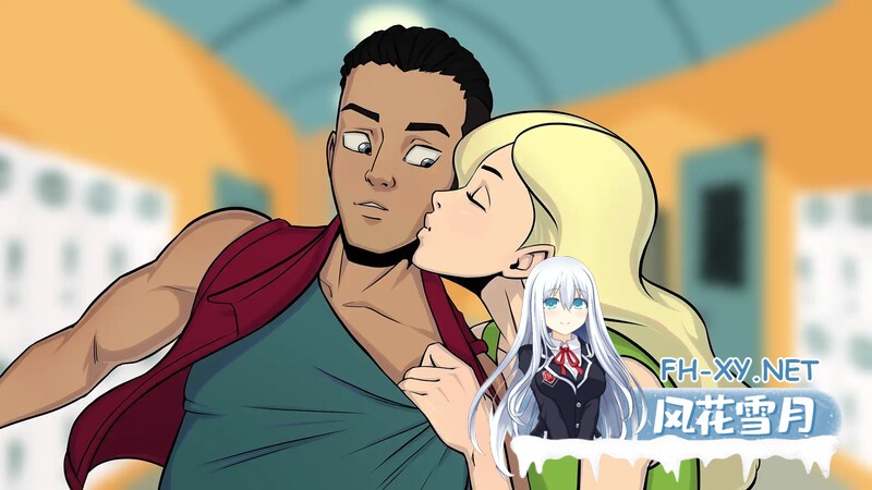 [SLG/动态/更新/汉化/巨乳/2D]项目：可能/可能计划/Project: Possible[Patch 23][PC+安卓/1.5G]-6.jpg