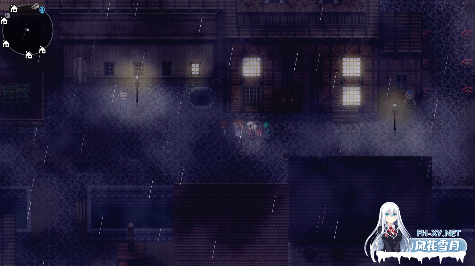 [RPG/更新/机翻+AI文本/步兵/巨乳/乳交]圆景 爱多维娅/Roundscape Adorevia[Ver6.8][PC/4.30G]-8.jpg