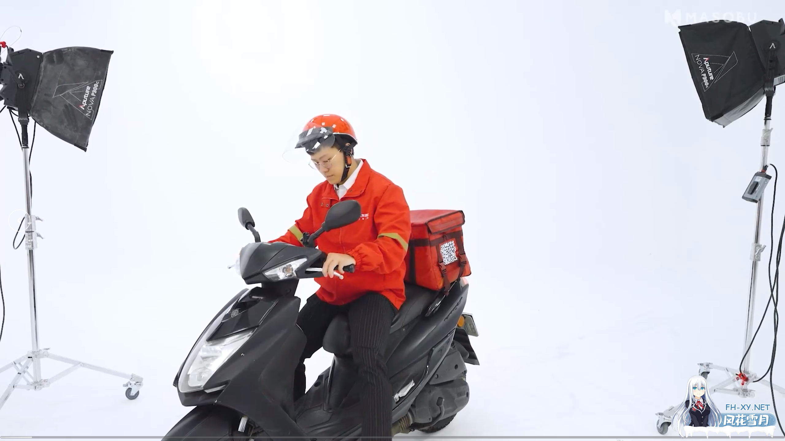 [SLG/麻豆/真人/动态/破解版/官中/国语CV]涩点点 狗仔偷拍总裁私会女外送员 温芮欣[PC/4.10G]-2.png