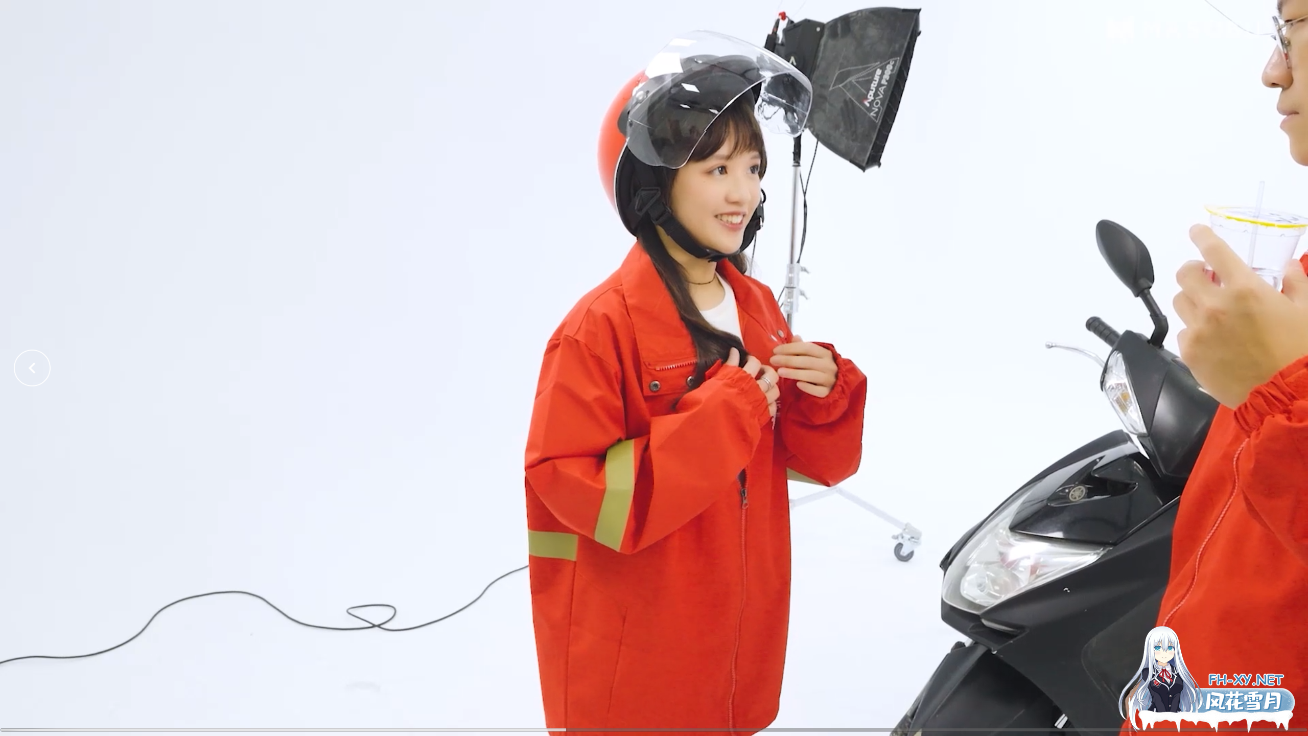 [SLG/麻豆/真人/动态/破解版/官中/国语CV]涩点点 狗仔偷拍总裁私会女外送员 温芮欣[PC/4.10G]-3.png