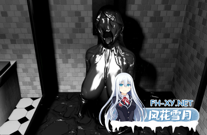 PC+安卓[恐怖重口SLG汉化女鬼]诡命异蚀 UNLiFE v1.3A[2.68G]-3.png