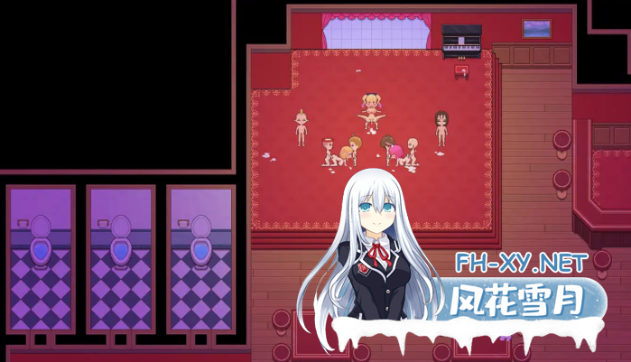 PC+安卓[恶堕NTR隐奸乱交RPG]沉溺于肉欲的姐姐 肉欲に溺れる姉  官方中文版+全CG作弊码[800M]-2.png