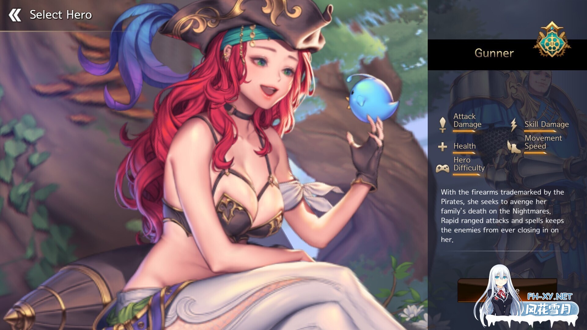 [ACT/官中/巨乳/兽耳]龙之矛/Dragon Spear[Ver1.014.5 Hotfix 豪华国际版+加强绅士邪恶MOD版+全角色DLC][PC/7.40G]-1.jpeg