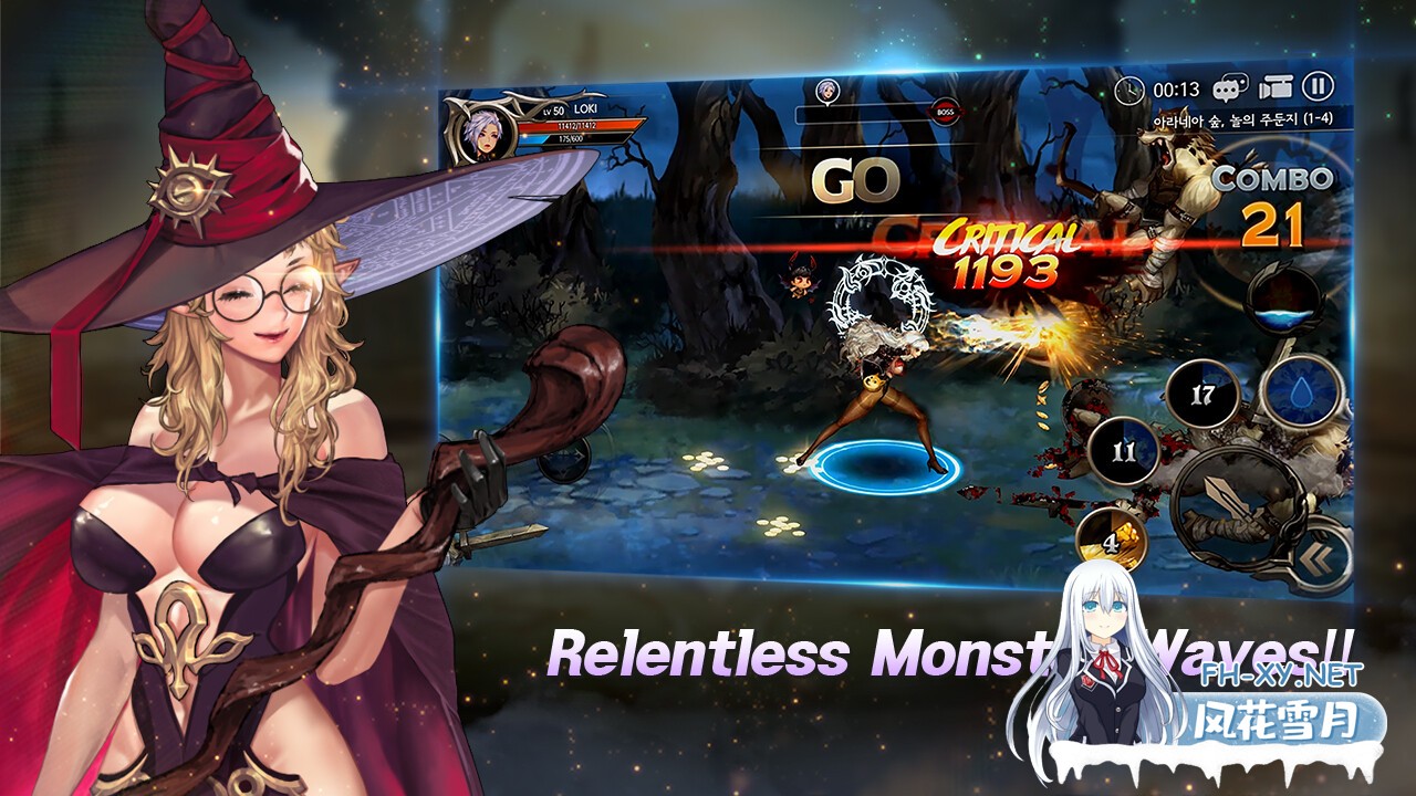 [ACT/官中/巨乳/兽耳]龙之矛/Dragon Spear[Ver1.014.5 Hotfix 豪华国际版+加强绅士邪恶MOD版+全角色DLC][PC/7.40G]-7.jpg