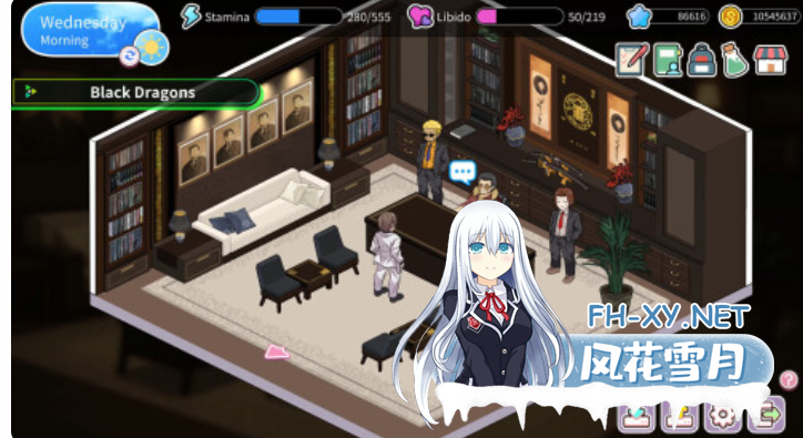 PC爆款[模拟经营SLG人妻NTL]背德浴场 Immoral-Bathhouse Demo官中动态新作~类似古式按摩店[3.6G]百度/迅雷/夸克/UC-5.png