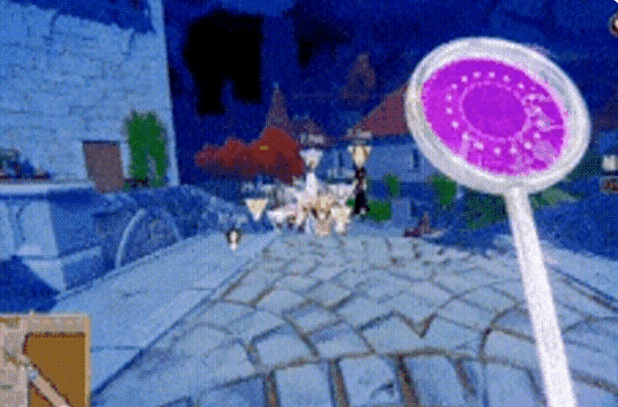 PC[3D触摸催眠官中动态步兵]伪世界树的巫女～满大街随便摸&用色情陷阱捕获美少女v1.3 官中去码版+全CG解锁DLC 偽世界樹の巫女[5.3G]百度/迅雷/夸...-2.gif