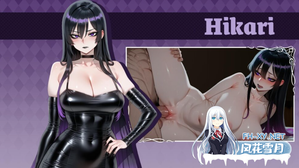 PC+安卓[逆推SLG官中]哥特人妻 Goth Mommy Hikari demo 官中动态步兵版[1G]-6.png