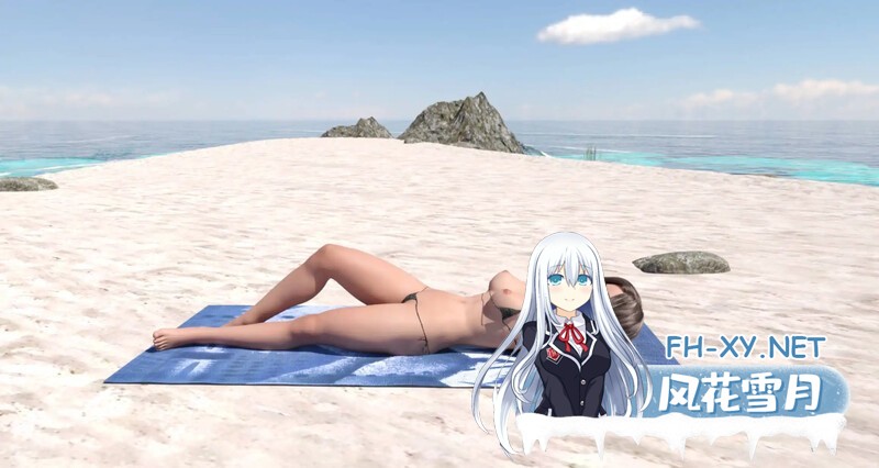 [SLG/汉化/3D/更新/动态]蜜月岛/Honeymoon Island [Ver5.0][PC+安卓/1.4G]-6.jpg