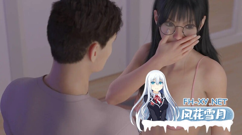 [SLG/动态/3D/汉化/巨乳/更新]成长的故事/成长的东西/Growing Things Up[Season 1 Ver1.03][PC/4G]-5.jpg