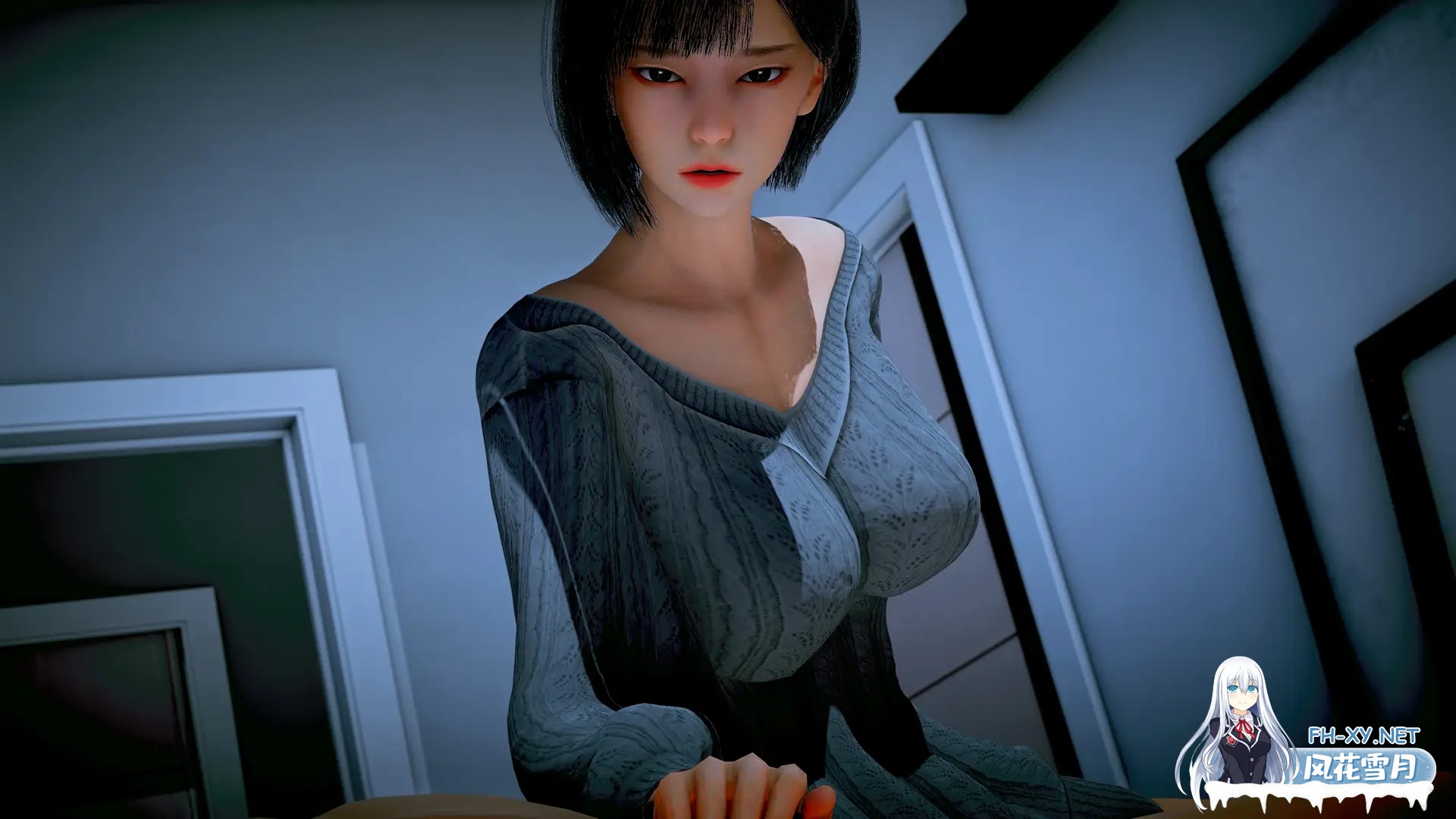 [SLG/汉化/3D/口交/更新]杀手的神话/猎魔人传说/Myth of Slayer[Ch.10][PC+安卓/4.5G]-3.jpg