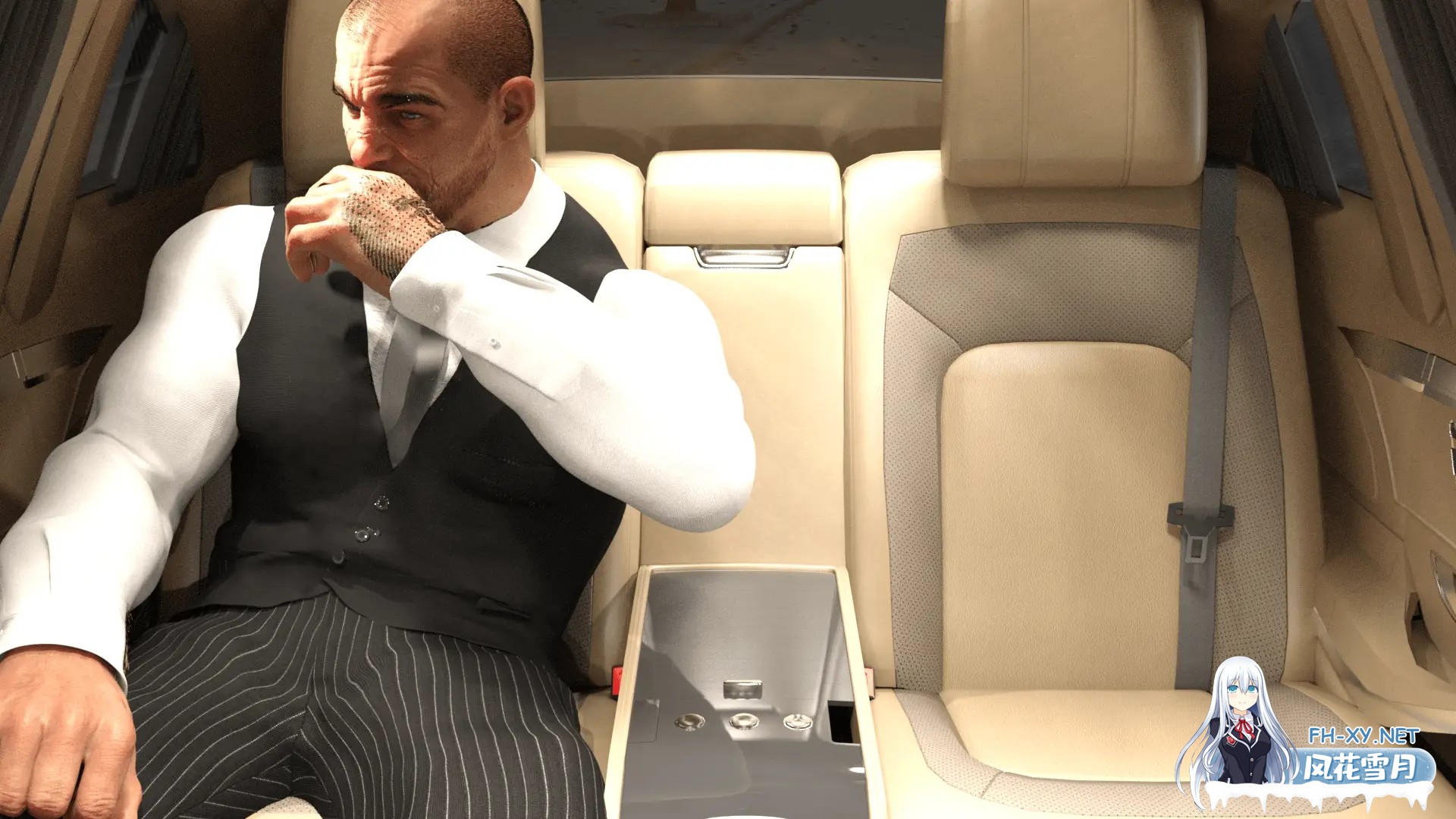 [SLG/汉化/3D/动态]奴役者 - 黑暗之路 -/Enslaver - Dark path - PartTwo[第二部分 Ver0.5.1a][PC+安卓/6G]-8.jpg