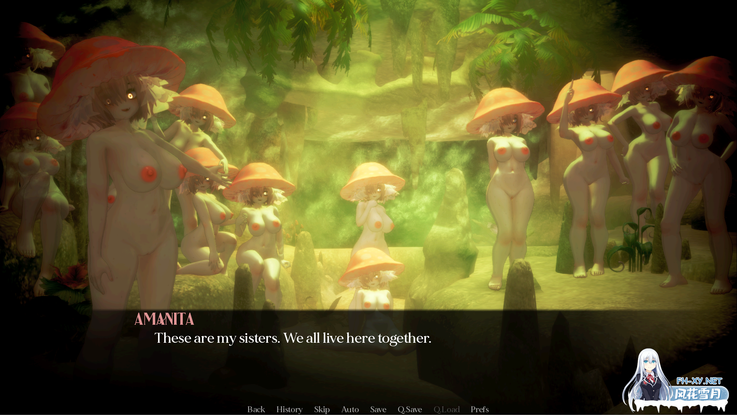 [SLG/AI汉化/后宫/兽耳/动态/魔物娘/更新]安克胡特普的后宫/Harem of Ankhutep [Ver0.22][PC+安卓/3.6G]-10.png