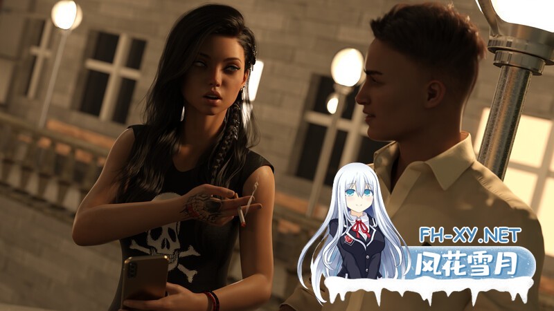 [SLG/汉化/动态/更新]禁忌大学/Taboo University[Book Two Ver1.4.16][PC+安卓/8.32G]-5.jpg