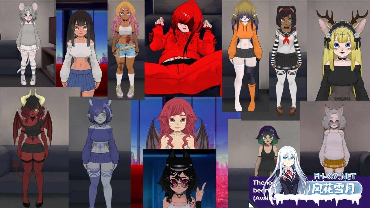 [SLG/官中/步兵全动态] 我的反乌托邦机器人女友 My Dystopian Robot Girlfriend v0.95.15 官中步兵版 [1.1G/更新/全CV]-7.jpg