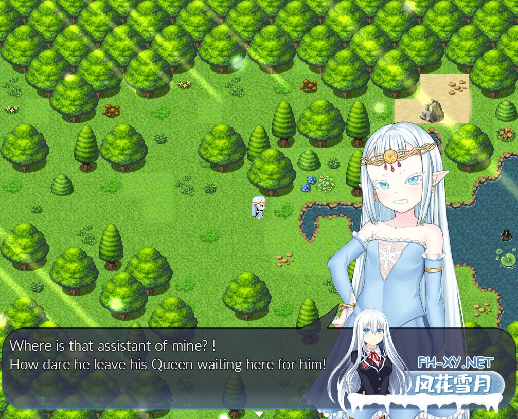 [RPG/更新/STEAM官中/步兵/乳交/足交]虚渺裂界/虚空破碎/Ethereal Sunder[Ver1.4][PC/810M]-6.jpg