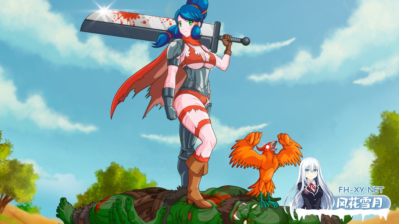 [ACT/巨乳/像素/机翻+AI文本/步兵/更新]沉重的心/Heavy Hearts[Ver1.0.0][PC/640M]-4.jpg