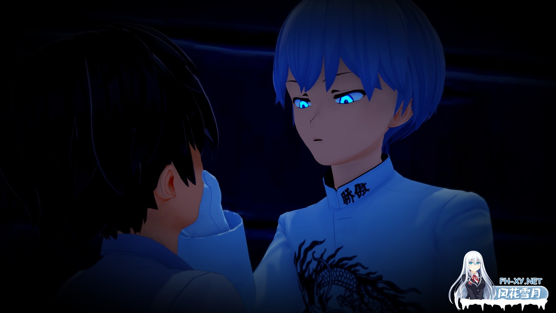 [SLG/动态/3D/更新/汉化]噩梦中的救赎/Salvation in Nightmare[Ver0.7.4][PC+安卓/1.16G]-11.jpg