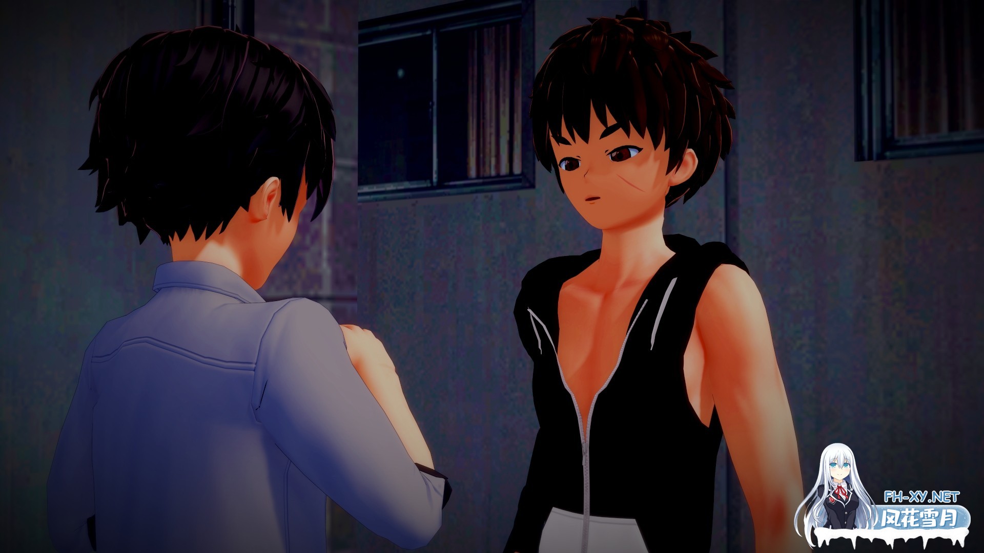 [SLG/动态/3D/更新/汉化]噩梦中的救赎/Salvation in Nightmare[Ver0.7.4][PC+安卓/1.16G]-10.jpg