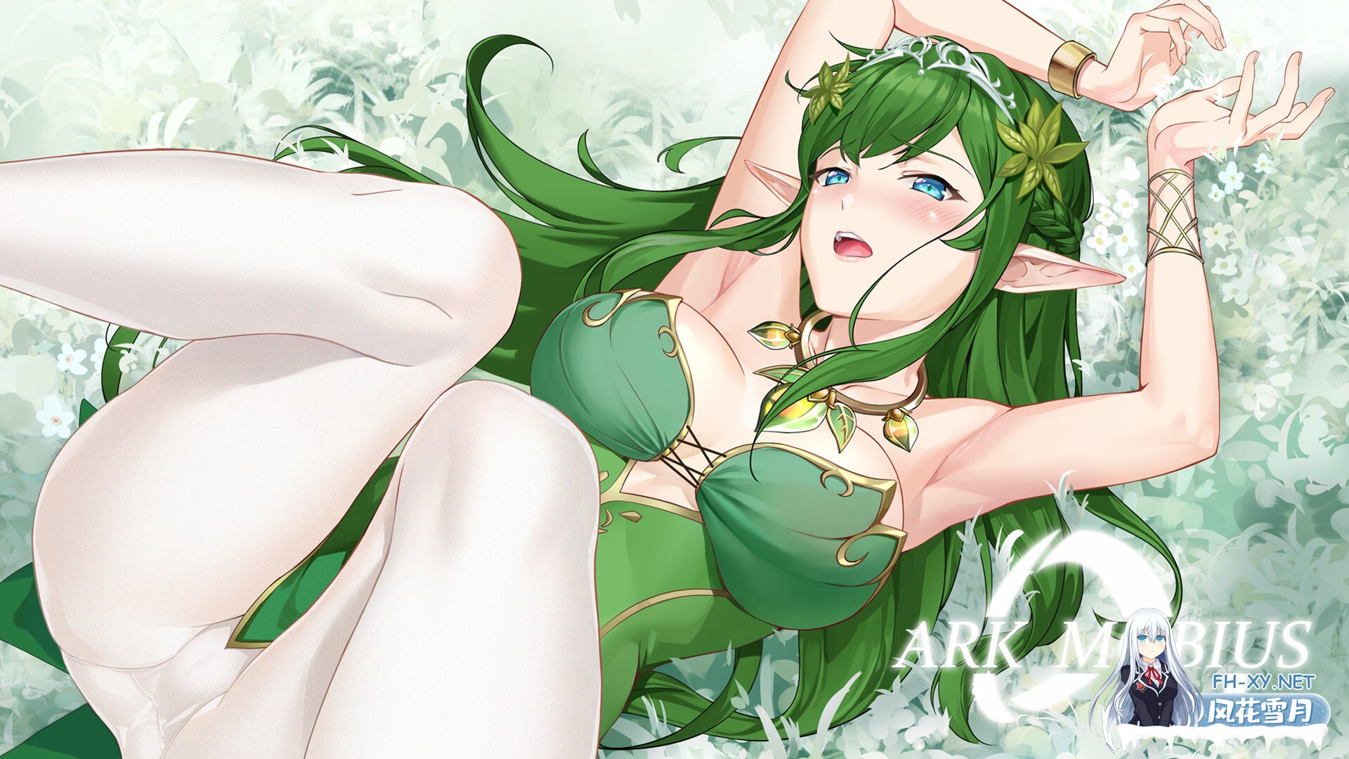 [ACT/STEAM官中/精灵/巨乳/触手]无限方舟/Ark Mobius: Censored Edition[Ver1.1.0][PC/1.14G]-12.jpg