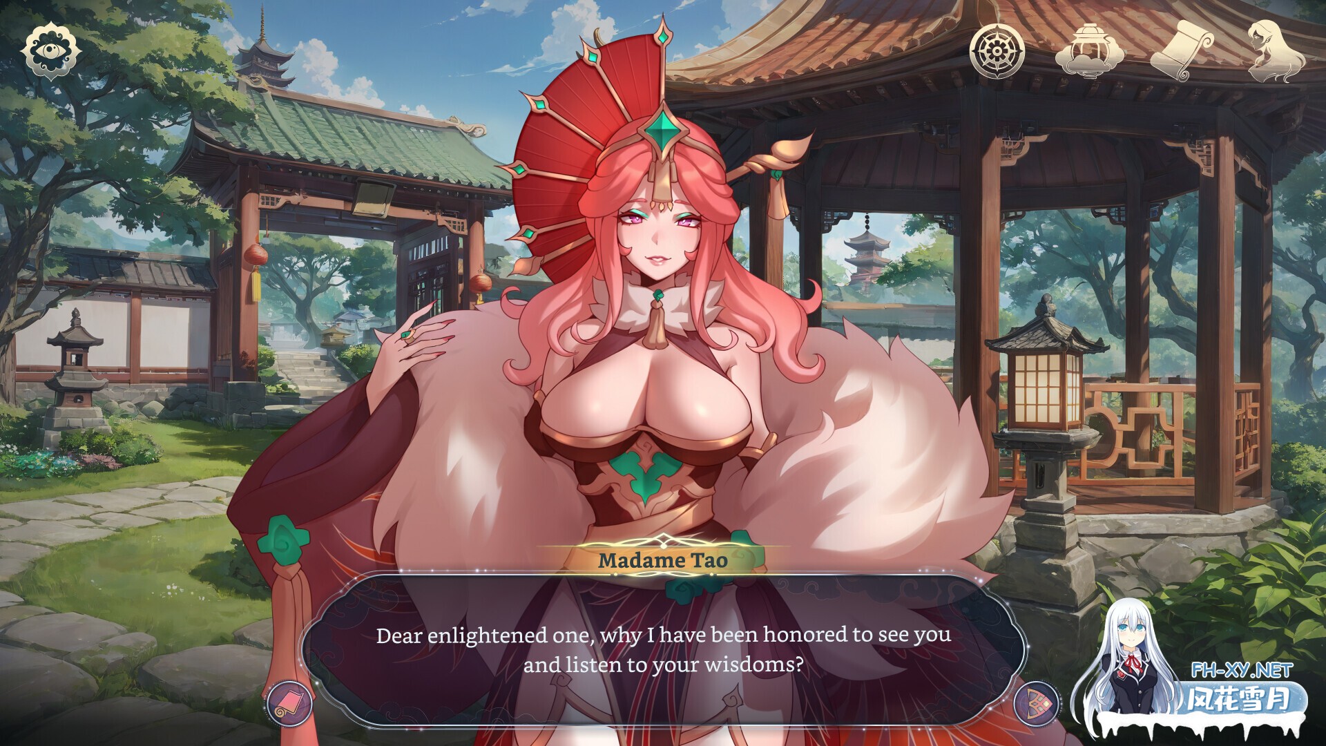 [SLG/巨乳/兽耳/2D/STEAM官中/更新/步兵]后宫绮梦/Harem Fantasy[Ver1.0.56 正式版][PC/2.1G]-17.jpg