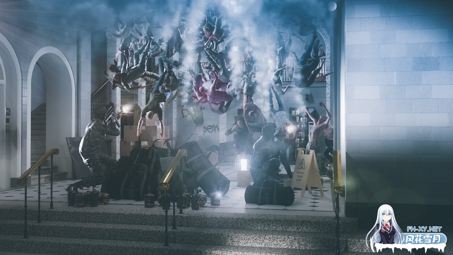 [亚洲SLG/官中/丧尸/PC+安卓]幸存者危机 幸存者:心之归宿 - 第一季 Survivor Strain - Season 1 S1 v0.9.9.9 官方中文版[10.4G]-8.jpg