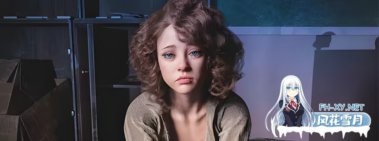 [亚洲SLG/官中/丧尸/PC+安卓]幸存者危机 幸存者:心之归宿 - 第一季 Survivor Strain - Season 1 S1 v0.9.9.9 官方中文版[10.4G]-26.jpg