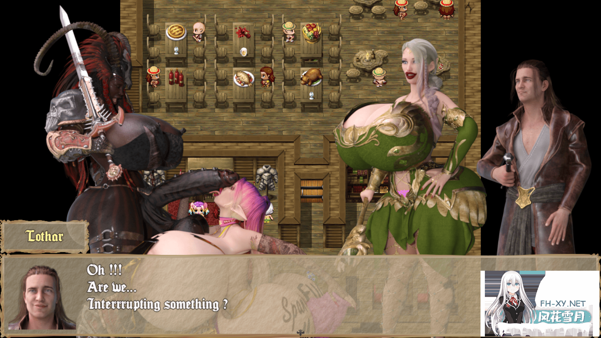 [RPG/重口/动态/巨乳/机翻+AI文本/步兵/更新]杰出魅魔魔法之歌/巫术之歌/Ballad of Outstanding Bimbo Sorcery[Ver0.14][PC/3.9G]-8.png