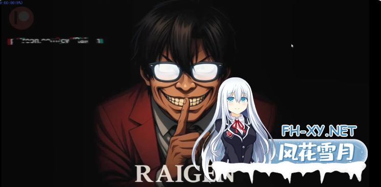 PC[3D动态步兵触摸SLG恐怖][H版寻找伪人]侵入调试CAN I COME IN 官中动态步兵完整版[3.3G]百度/迅雷/夸克/UC-9.png