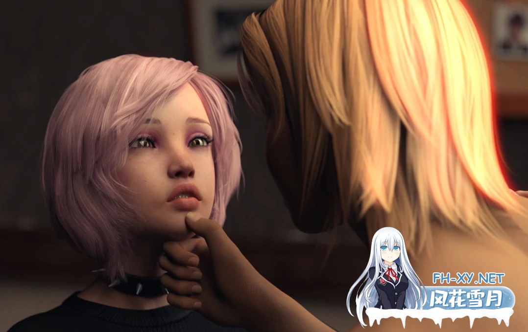 [SLG/AI汉化/扶她/巨乳/自慰/更新]拉斯福塔斯/Las Futas [Ver0.2.1][PC+安卓/800M]-5.jpg