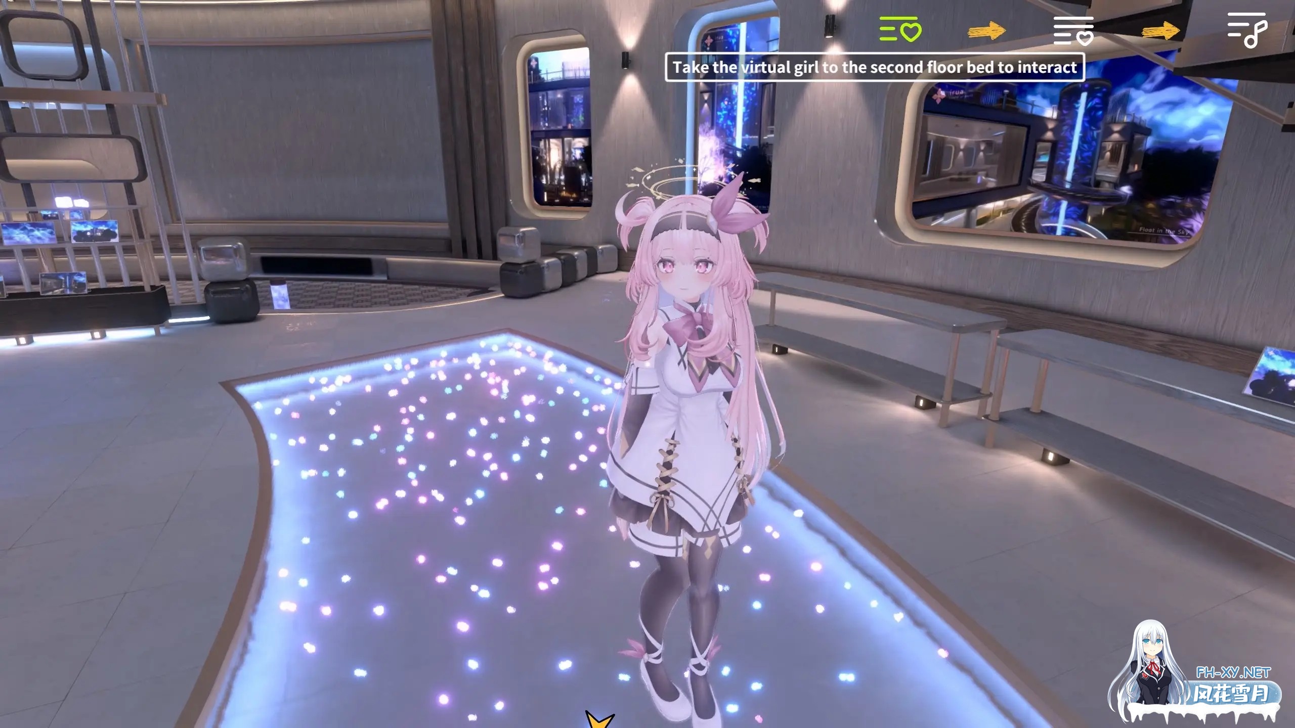 [3D/动态/官中/口交/更新]虚拟少女开发计划/项目虚拟女孩/Project Virtual Girl[Ver1.5.3][PC/2.4G]-3.jpg