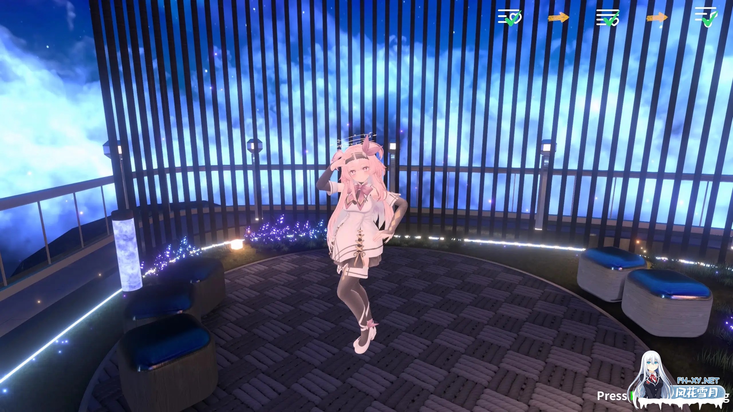 [3D/动态/官中/口交/更新]虚拟少女开发计划/项目虚拟女孩/Project Virtual Girl[Ver1.5.3][PC/2.4G]-4.jpg