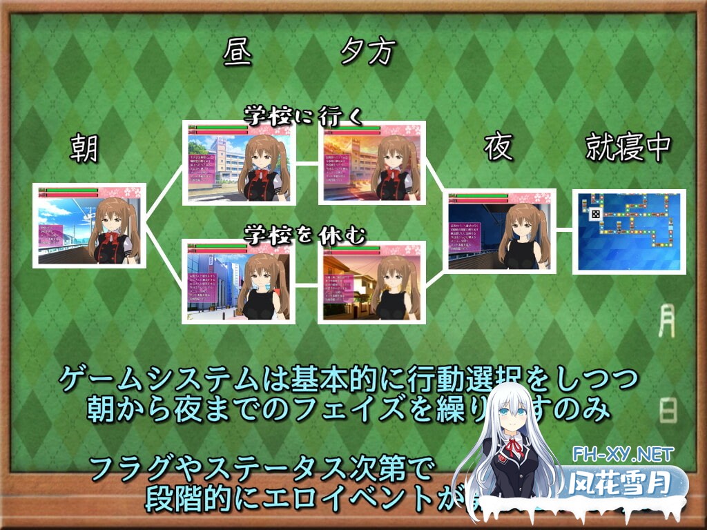 [RPG/机翻+AI文本/制服/口交/巨乳][RJ299602/唐揚げトマト]悲惨 ～祈愿不幸的终末～/Misery ～不幸を願ったその果てに～[PC/720M]-3.jpg