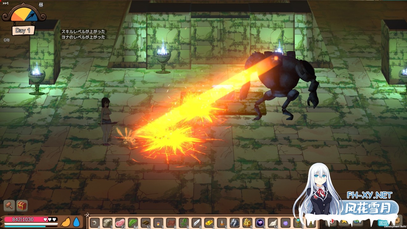 [生存ACT/官中/高自由度/冒险/PC]生存游戏 疯狂岛 Mad Island Ver0.5.8 官方中文步兵版+DLC+游戏控制台代码[1.50G]-7.jpg