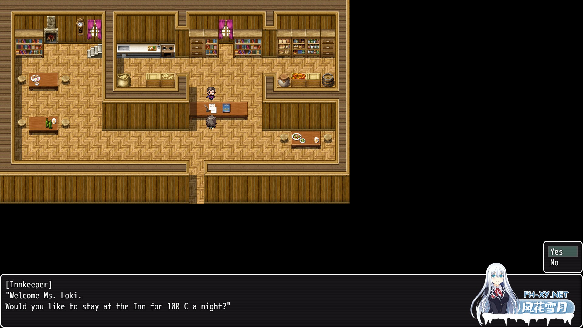 [RPG/机翻/步兵/巨乳/触手/多P]恶作剧女神洛基/Deathblight Jormungandr[Ver0.90][PC/440M]-8.jpg