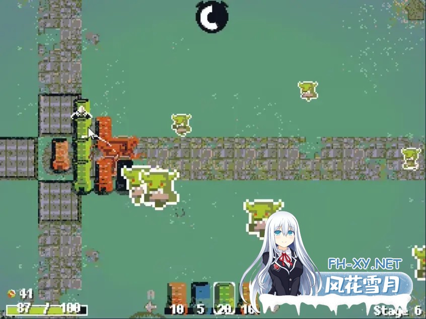 [塔防SLG/官中/动态/PC]魔王们的女儿们 The Demon King's Daughters v1.1.3 官方中文版[332M]-8.jpg