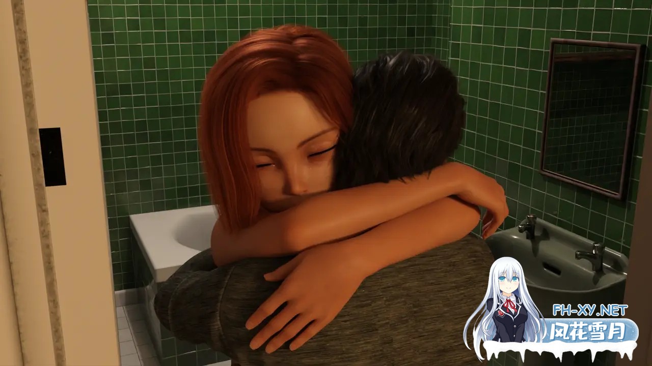 [SLG/动态/更新/汉化/3D]生存指南/Survival Guide[Day12+乱伦补丁][PC+安卓/2.4G]-2.jpg