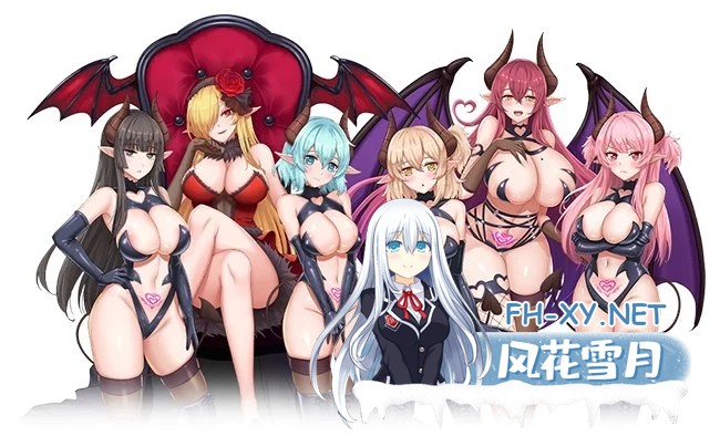 [PC][精品SLG/官中/动态/无码/2D]带我去地下城吧！！v1.6.0r13 官方中文步兵版+全CG存档 [3.93GB]-1.jpg