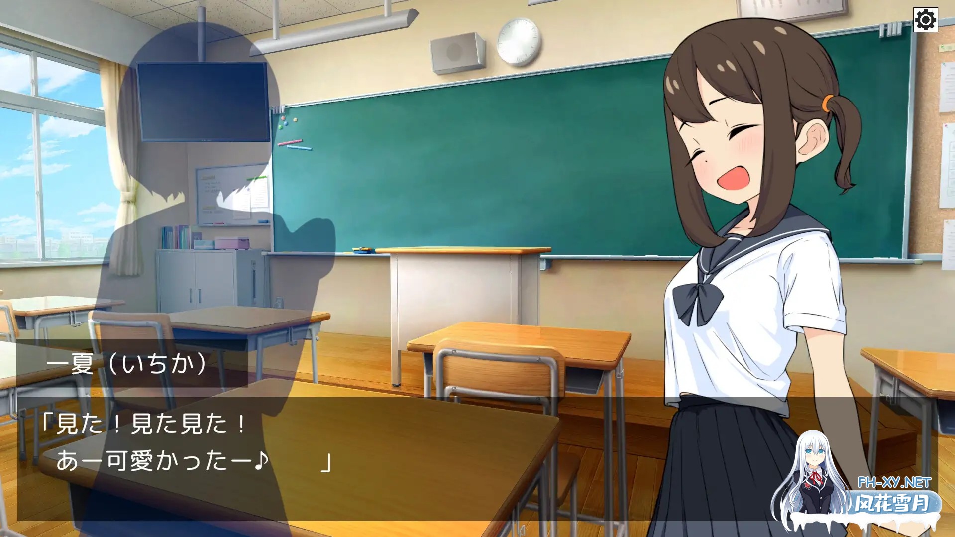 [SLG/生肉/触摸/制服/拘束][RJ01503597/たまての玉手箱社团]困在墙壁里的少女/壁にはまった少女[Ver1.0.1 正式版][PC/210M]-2.jpg