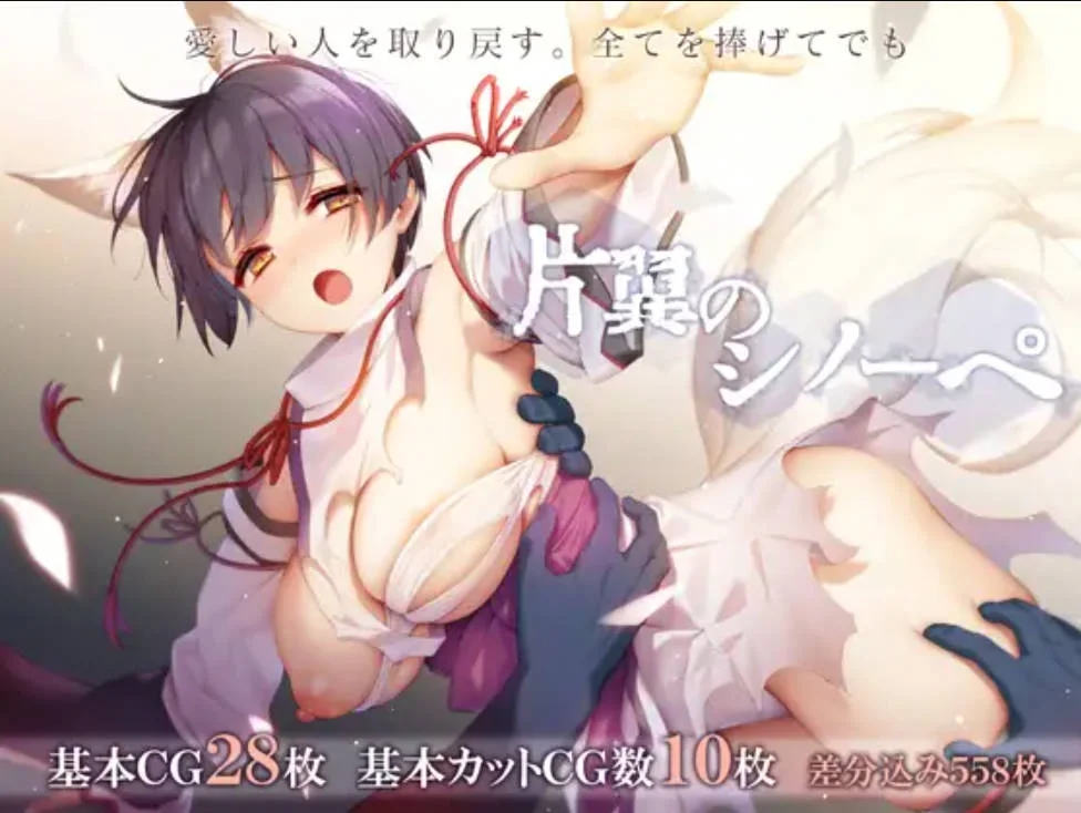 [PC][RPG/汉化/NTR新作/]单翼的诗乃/片翼のシノーペ AI汉化 [2.05GB]-2.jpg