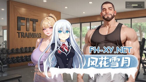 [SLG/汉化/NTR/更新/巨乳/2D]被我爸爸NTR/NTR'ed by My Dad[Ver0.3.0][PC+安卓/2.20G]-3.jpg