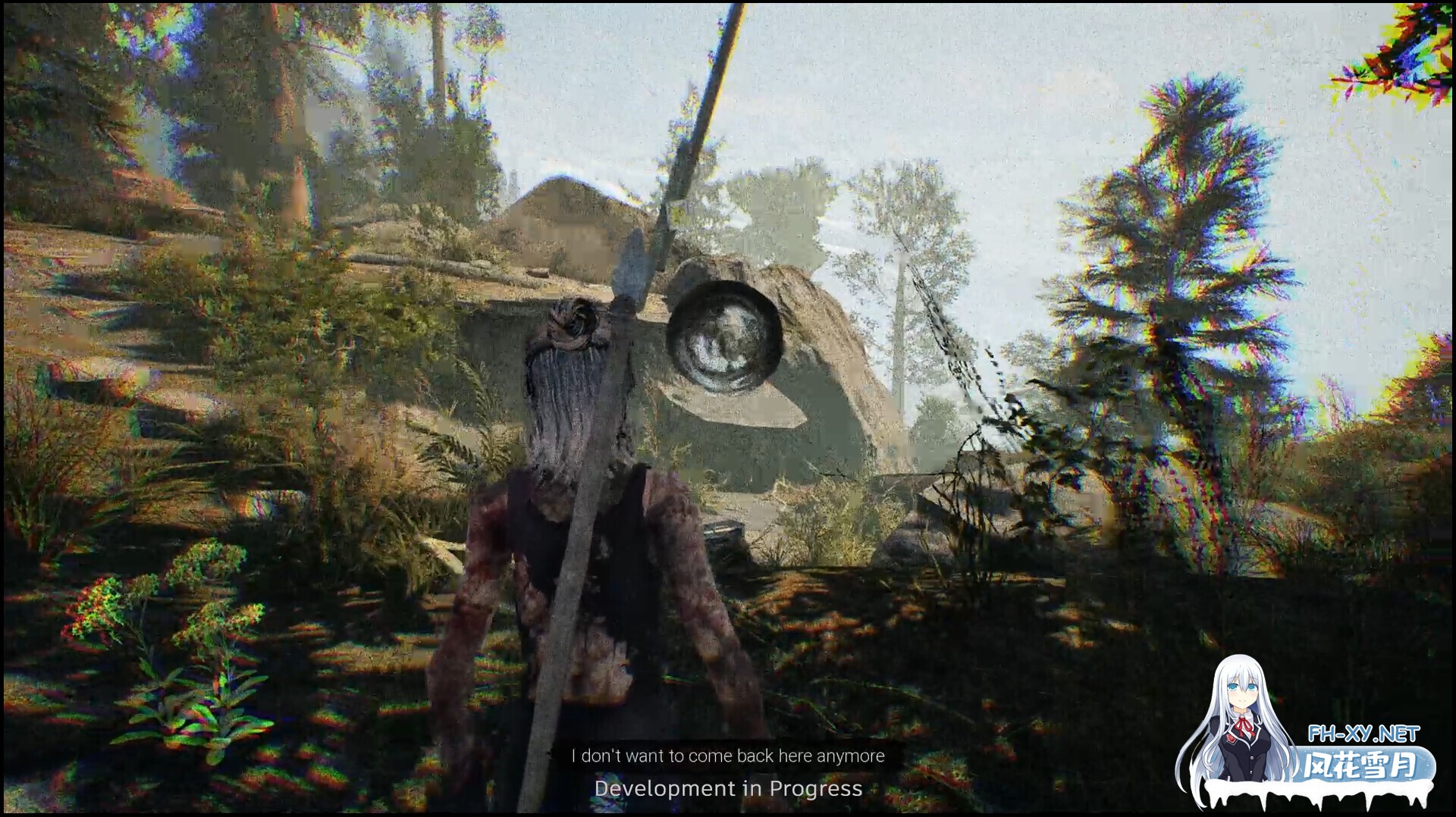 [3D/动态/官中/巨乳]寄生虫/The parasites[Ver0.1.3.0 内测版][PC/17.70G]-7.jpg