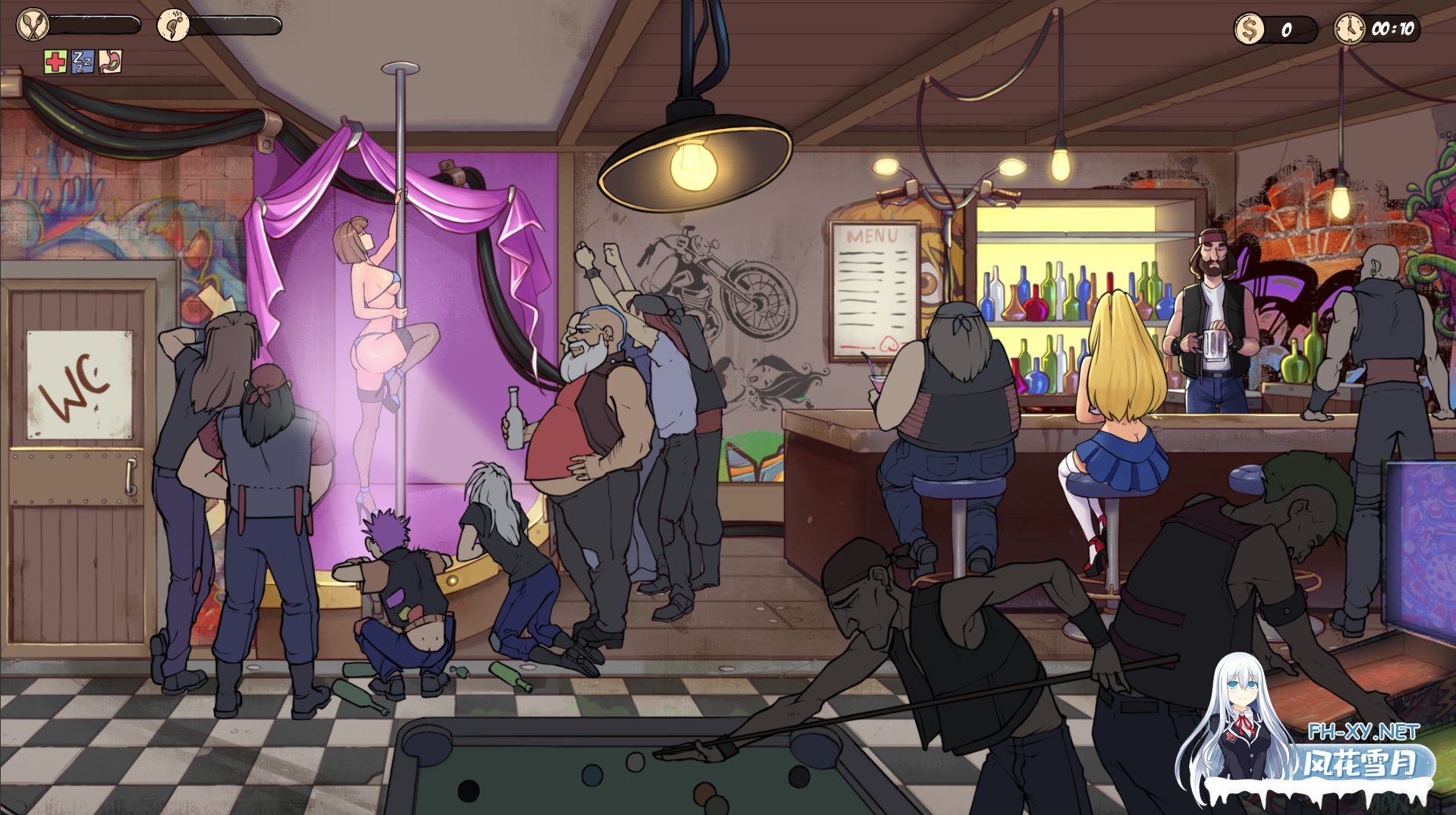 [SLG/STEAM官中/步兵/巨乳/口交/更新]淫荡的骑士/淫荡骑士/The Lewd Knight[Ver0.992][PC+安卓/9.9G]-6.png