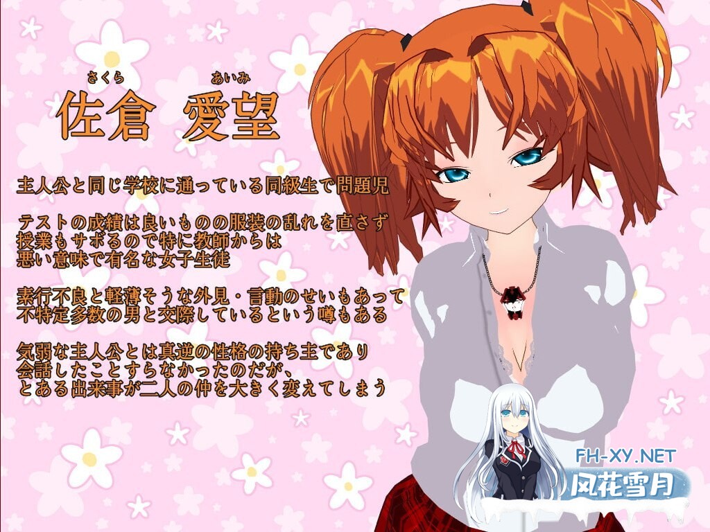 [RPG/机翻+AI文本/巨乳/2D]暧昧不明 优柔寡断少年的不幸与幸福/Unclear 優柔不断少年の不運と幸福[PC/670M]-6.jpeg