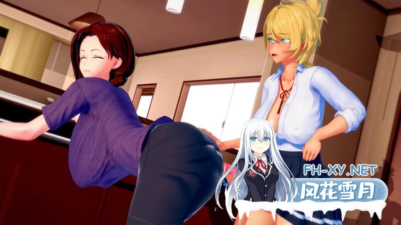 [SLG/NTR/3D/扶她/巨乳/汉化/更新]富塔的世界/扶她的NTR世界/牛头人扶她的世界/Futa’s World of NTR[Ver1.5.1][PC+安卓/4.5G]-2.jpg