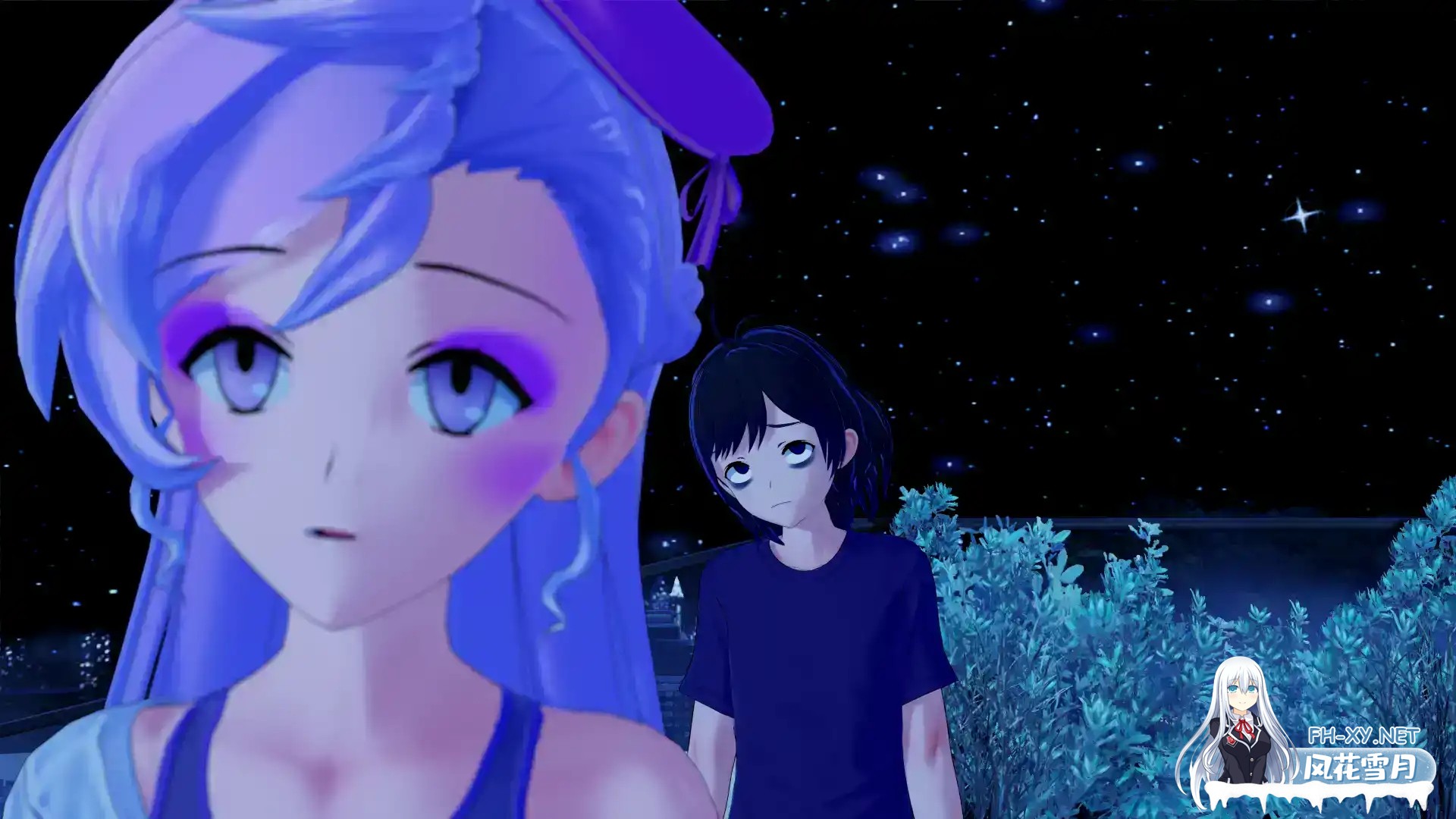 [SLG/动态/3D/更新/AI汉化]欢迎加入友谊俱乐部/欢迎来到友谊俱乐部/Welcome to the Friendship Club[Ver0.15P1][PC+安卓/4.7G]-2.jpg