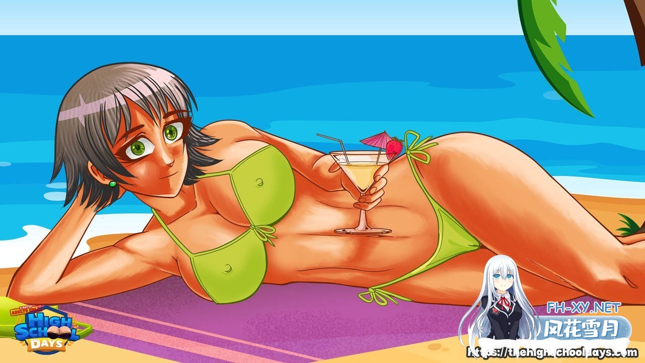 [SLG/动态/更新/汉化/多P/兽耳]高中时代/High School Days[Ver0.26][PC+安卓/4.1G]-11.jpg