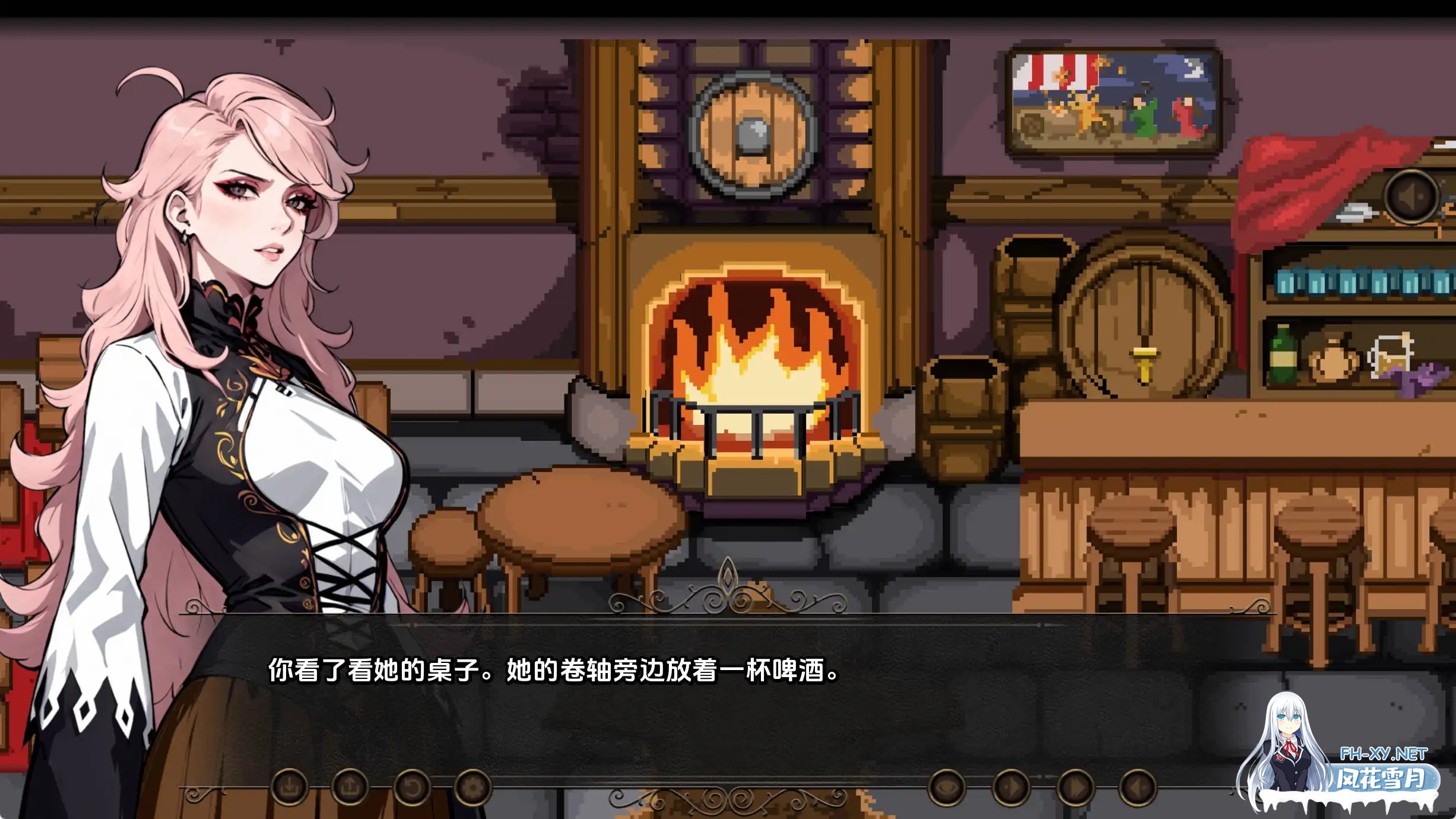 [SLG/动态/3D/汉化/更新]精液吸血鬼/Cum Vampire[Ver0.2.6][PC+安卓/1.1G]-1.jpg