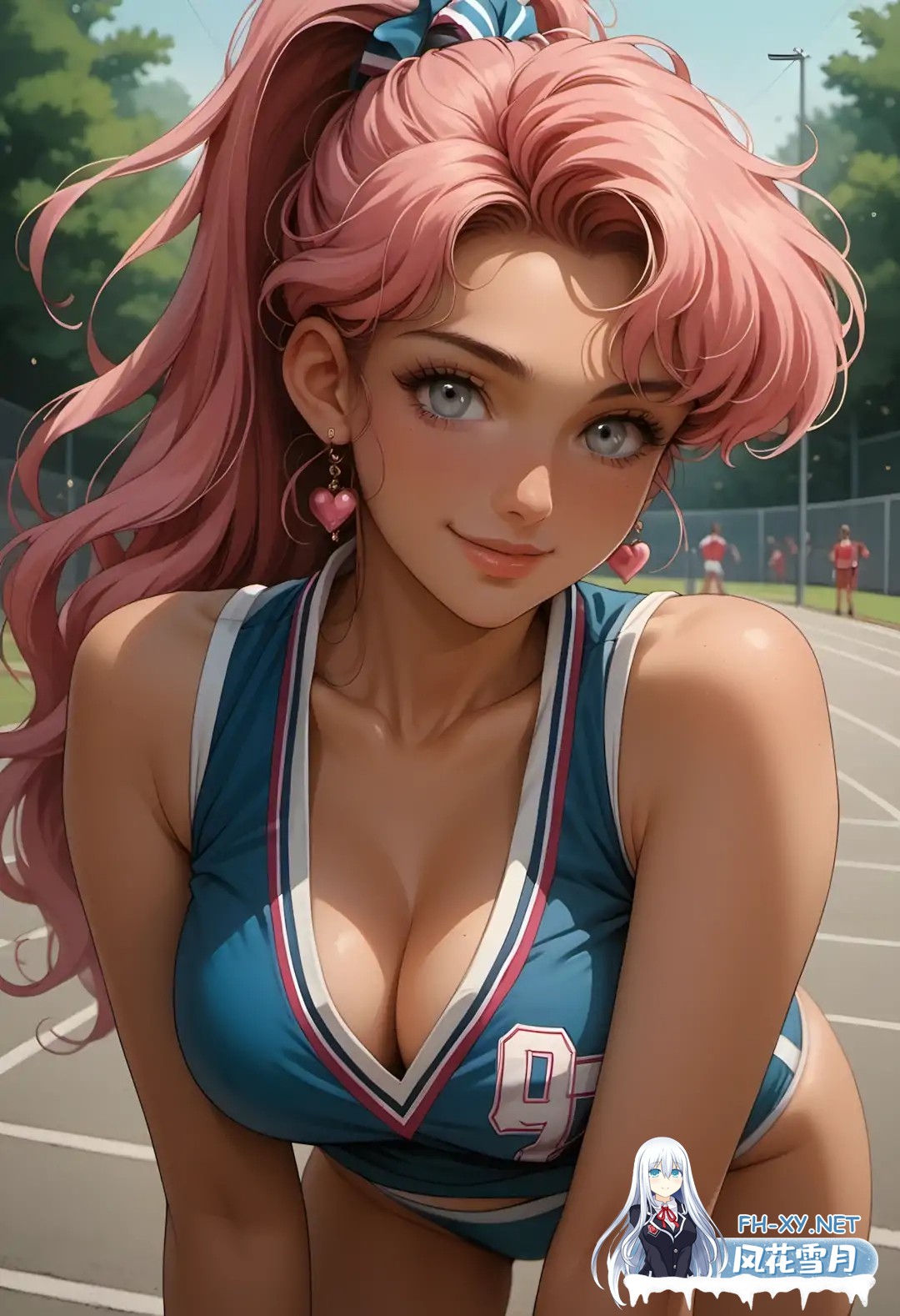 [SLG/AI汉化/2D/巨乳/AI作画/更新]手机奇缘/MINA! A Phone Story [Ver0.17][PC+安卓/0.52G]-2.jpg